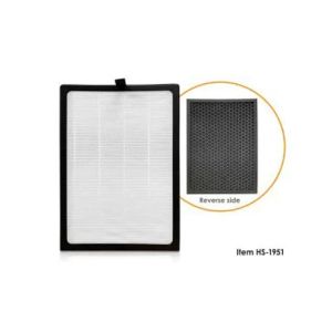 Crane 3 In 1 Hepa Filter With Gift Box HS-1951 for EE -5072