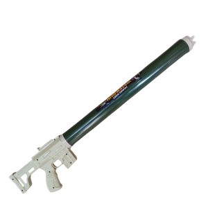 Water Gun Pichkari For Kids Long (colour may vary)