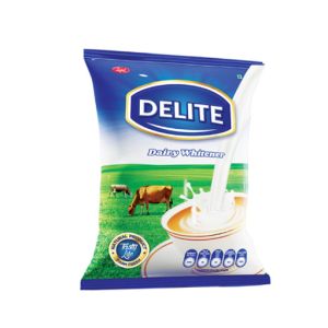 Sujal Delite Dairy Whitener Milk Powder 800Gm