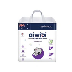Aiwibi Australian Premium Baby Pants S28