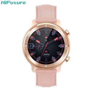 HiFuture HiWave Smart Watch