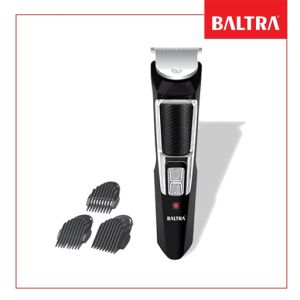 Baltra True Rechargeable Hair Trimmer BPC 827