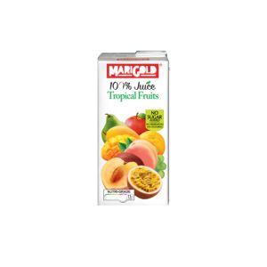 Marigold 100% Tropical Fruits Juice 1Ltr