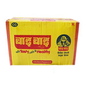 Wai Wai Instant Noodles 60Gm (Pack of 30)