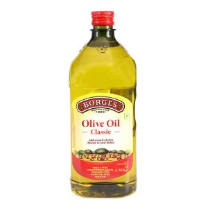 Borges classic olive oil 1ltr