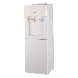 CG Hot & Normal Water Dispenser - CGWD38L02HNS