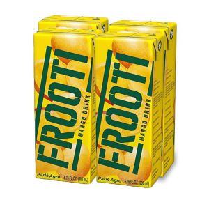 Frooti Drink 200ML( Pack Of 4)