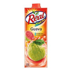 Real Guava Juice 1Ltr