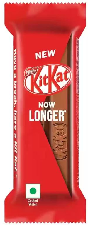 Nestle Kitkat 2F 18.5Gm(Pack of 3)