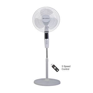 CG 16 Inch High Speed Stand Fan CGMRSF16HS01R