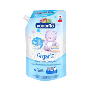 KODOMO Organic Laundry Detergent 580ml