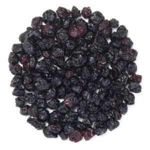 Dried Blueberries 500Gm