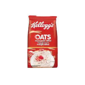 Kellogg's Rolled Oats 200Gm Pouch