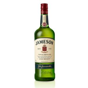 Jameson Irish 750Ml