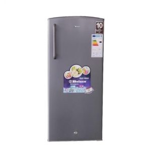 Single Door Refrigerator 190L(BCR-190)