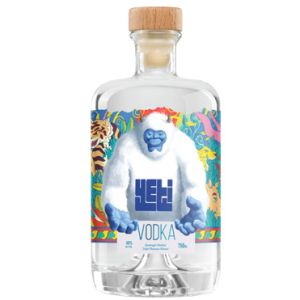 Yeti Vodka 750ML