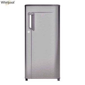 Whirlpool185Ltr. Single Door Refrigerator 200 IMPC CLS GREY NEP