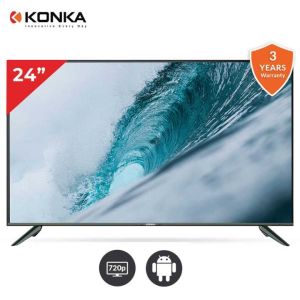 KONKA 24 Inch HD LED TV KE24MS306