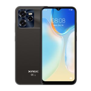 X-AGE LEAP Smartphone
