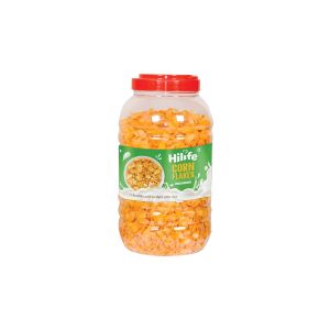 Hilife Sugarfree Cornflakes 800Gm (Jar)