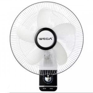 Wega Wall Fan With Maxcool Air