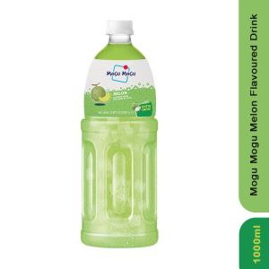 Mogu Mogu Melon Flavoured Drink 1000Ml