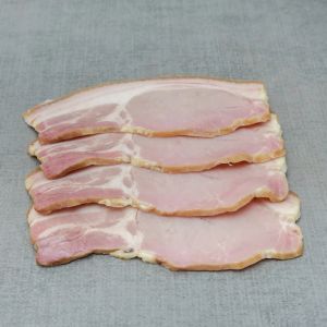Nina & Hager Bacon Slice 500Gm