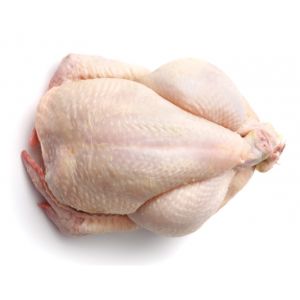 Nina and Hager whole chicken 1.5kg  2.5Kg