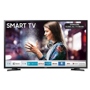 Samsung UA43T5400ARXHE 43" Smart Full Hd Led Tv - Black