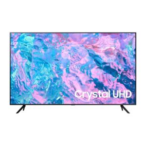 SAMSUNG UA55CU7700 - 55" Crystal 4K Ultra HD LED TV