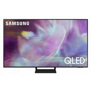 Samsung Black QLED Smart LED TV 55" QA55Q60BARXHE