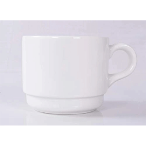 Ariane Tea Cup 230ml Set Of 6 Pcs Prime