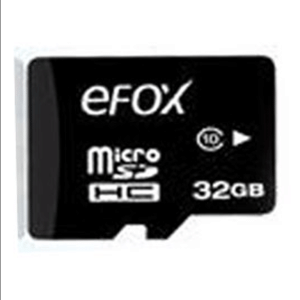 eFOX Micro SD Card 32 GB
