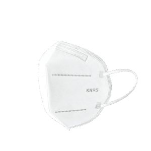 A&F KN95 Mask