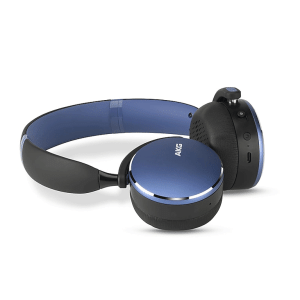 AKG Wireless On Ear Headphone Y500