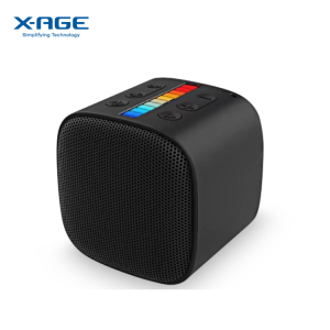 X-age ConvE Mini Pod 5W Bluetooth Speaker (XBS08)