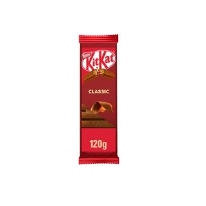 Nestle KitKat Classic 120Gm