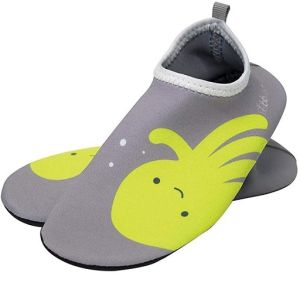 BBluv Shoes Protective neoprene water shoes B0168-GR