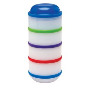 Dr. Brown's Snack A Pillar Dipping Cups 765-P3