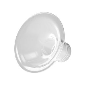 Dr. Brown's soft Shape Silicone Shields BF104, 2-pack, size B