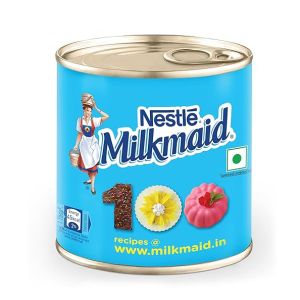 Nestle Milkmaid 400Gm