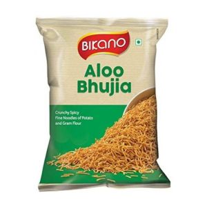 Bikano Aloo Bhujia 400Gm
