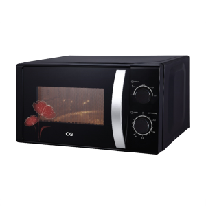 CG 20 Ltrs. Solo Microwave Oven CGMW20C01S
