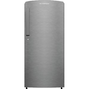 CG 192Ltr .Single Door Refrigerator CGMRS2122BHSL