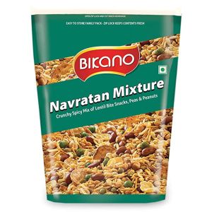 Bikano Navratan Mixture 400Gm
