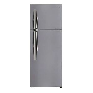 LG 285Ltr. Double Door Refrigerator GLM312RLML.APZQ