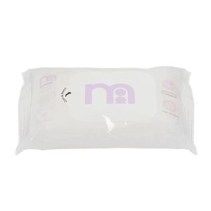 Mothercare All We Know Fragranced Baby Wipes 60 Pulls