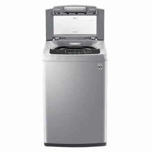 LG 8Kg T2108VSPM2 Smart Inverter Technology Top Load Fully Automatic Washing Machine