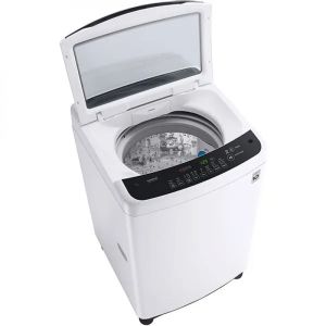 LG 7Kg T2107VSAGP Smart Inverter Technology Top Load Fully Automatic Washing Machine