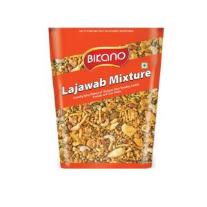 Bikano Lajawab Mixture 400Gm